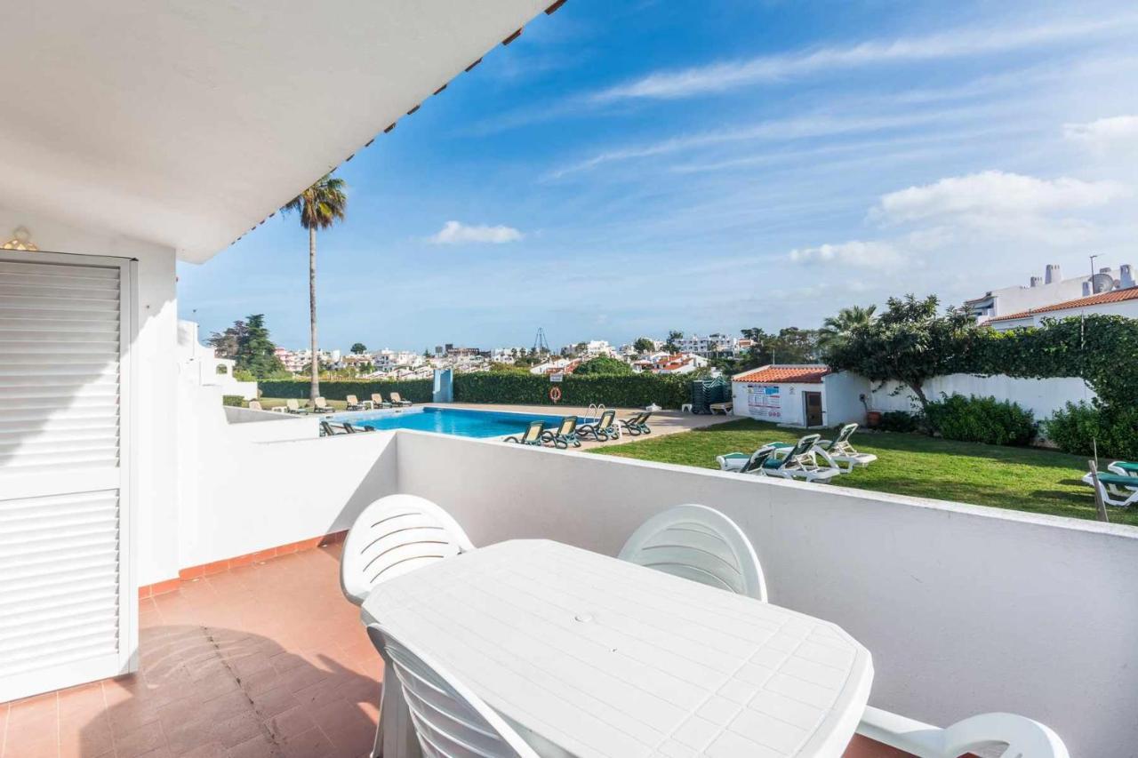 Oura Parque Turisticos Vakantiepark Albufeira