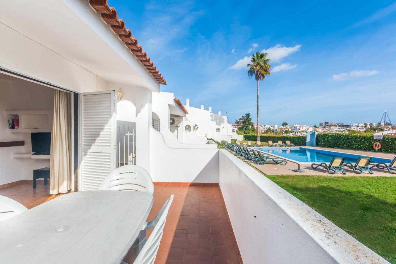Oura Parque Turisticos Vakantiepark Albufeira