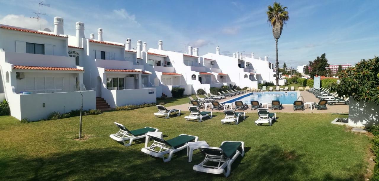 Oura Parque Turisticos Vakantiepark 2*